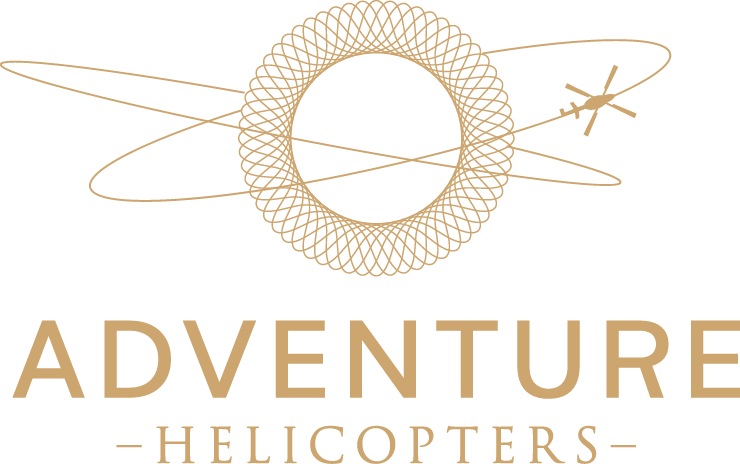 Adventure Helicopters Logo